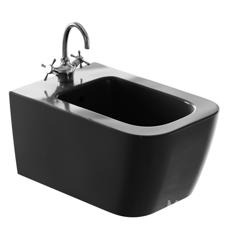 Bidet Nubes - Image 2