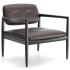 Minotti Yoko Armchair - Thumbnail 4