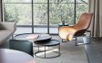 Modern living and dining room - Thumbnail 11