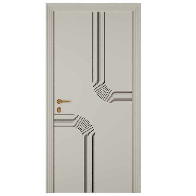Entrance door set209 - Image 2