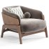 Carpe Armchair By Noaliving - Thumbnail 2