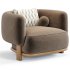 Buho Armchair By Grey - Thumbnail 4