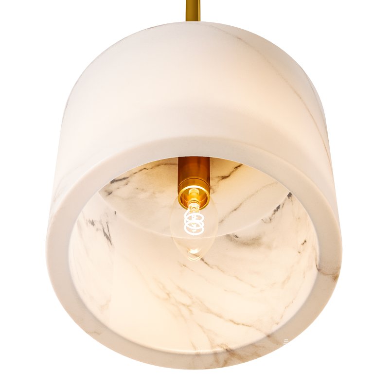 Pendant Etruscan Round - Image 5