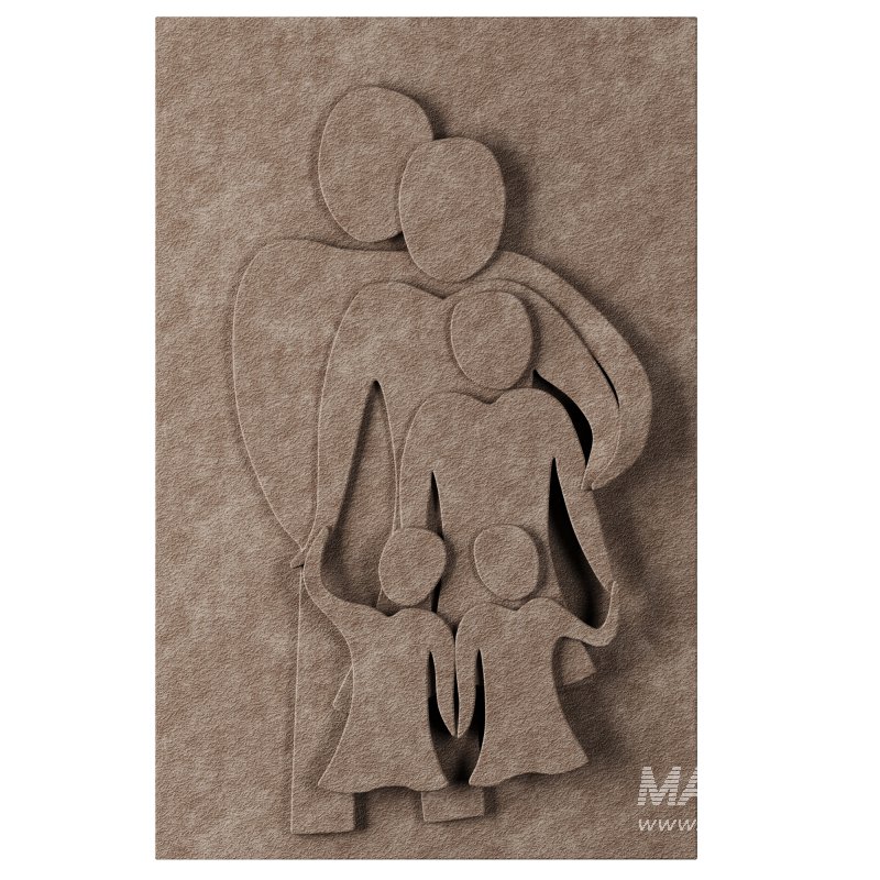 Decorative Frame Set10 - Image 5