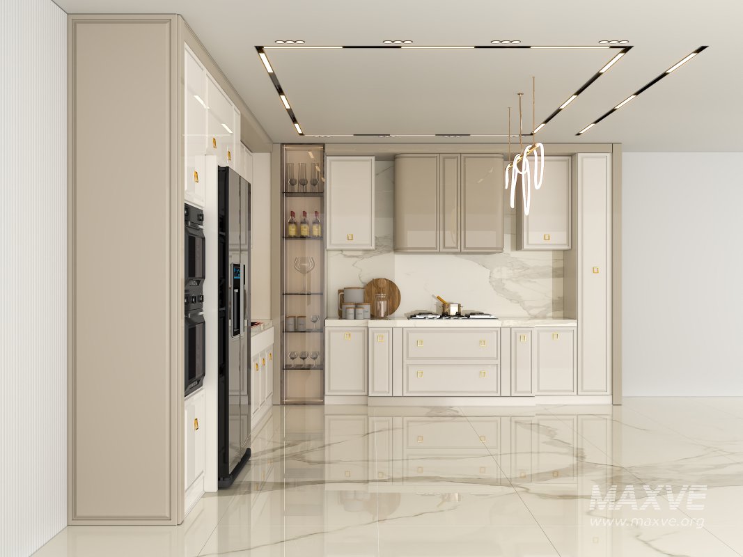 KITCHEN ARCH MODEKS VOL7 - Image 4