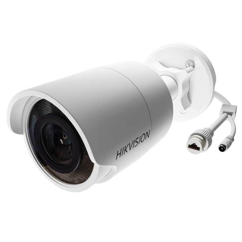 IP CAMERA Hikvision - Image 6