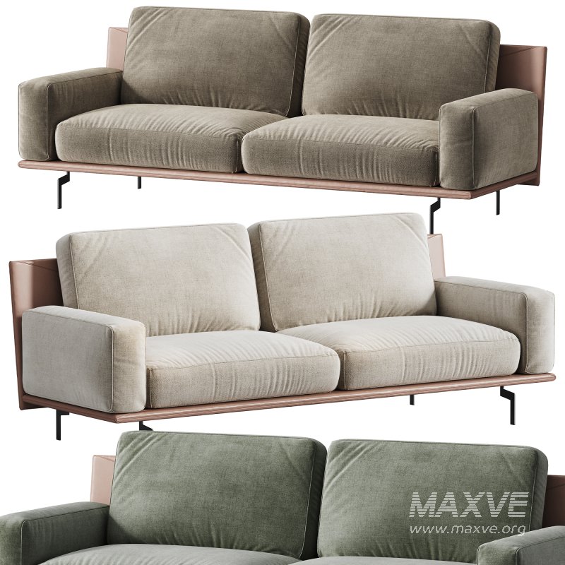 Etan Sofa by Twils Lounge - Image 5