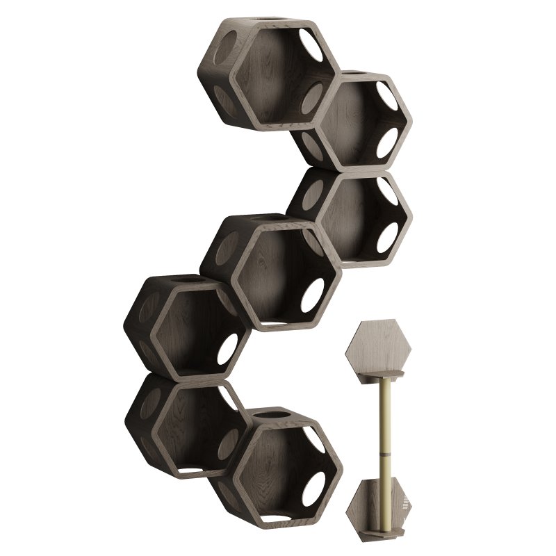 Feline Funhouse 02 - Image 2