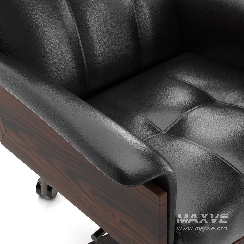 Minotti Daiki Studio v1 - Image 4