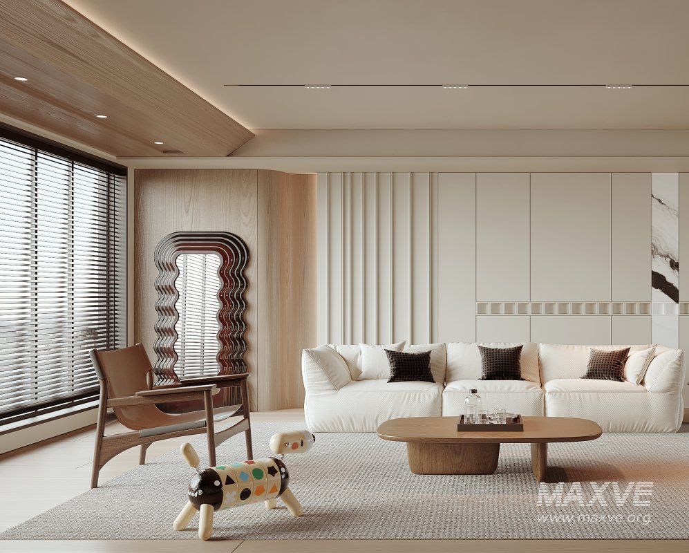 living room - Image 2