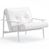 Trio Armchair By Minotti - Thumbnail 7