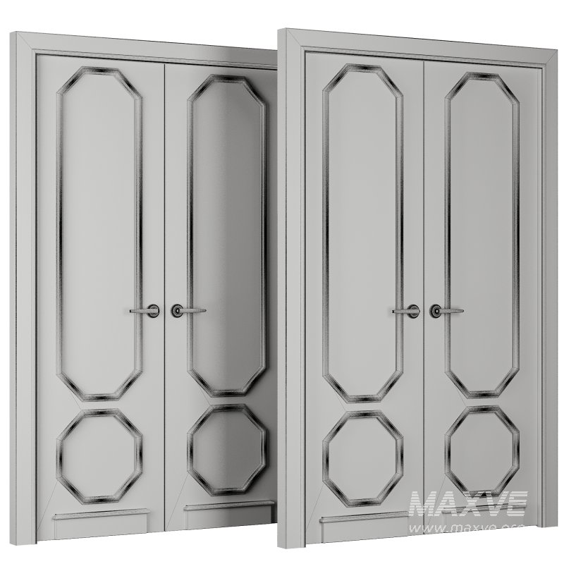 Entrance door set210 - Image 4