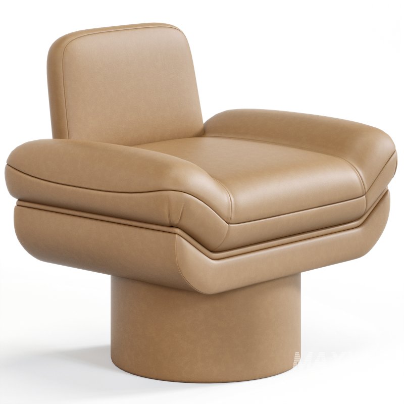 Zefir Armchair By BoArt - Image 6