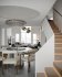 Modern living and dining room - Thumbnail 6