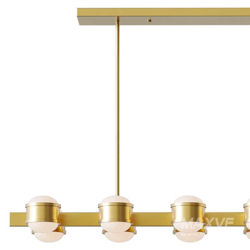 Chandelier Aldo - Image 8