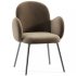 Wave Boucle Chair By StoolGroup - Thumbnail 6
