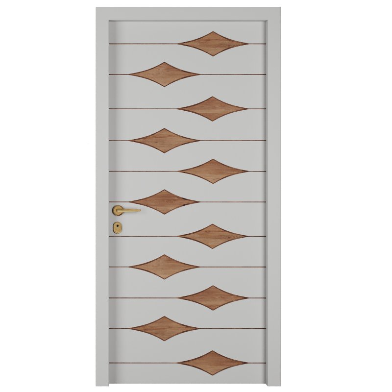 Entrance door set203 - Image 1