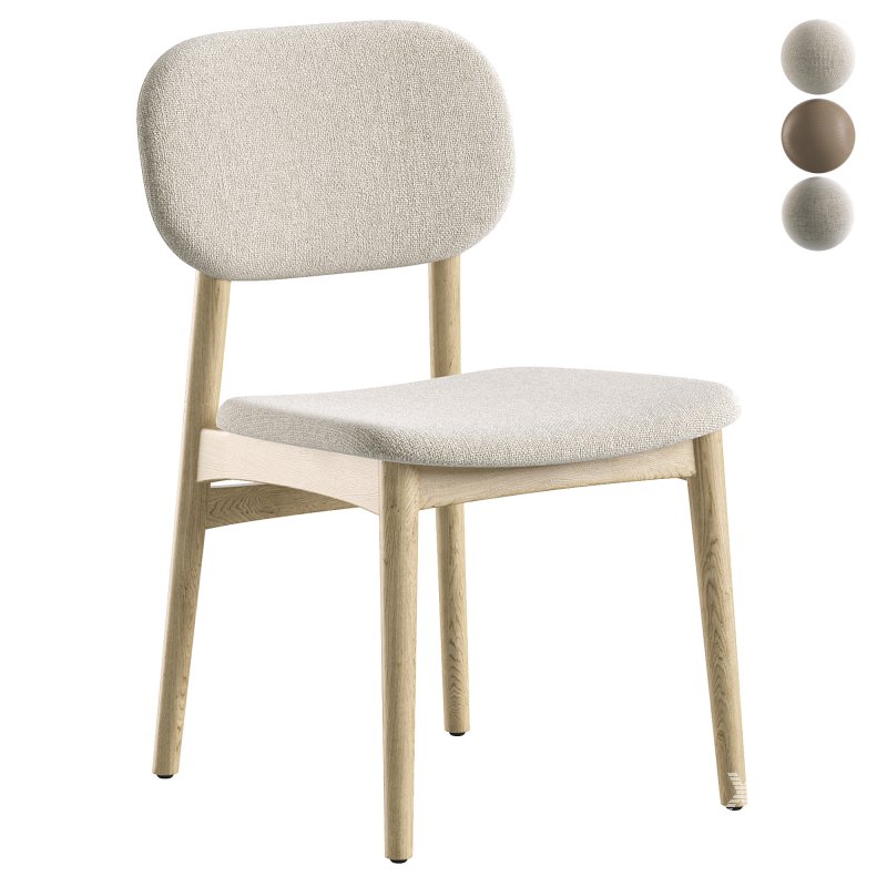 Kelsey chair - Image 2