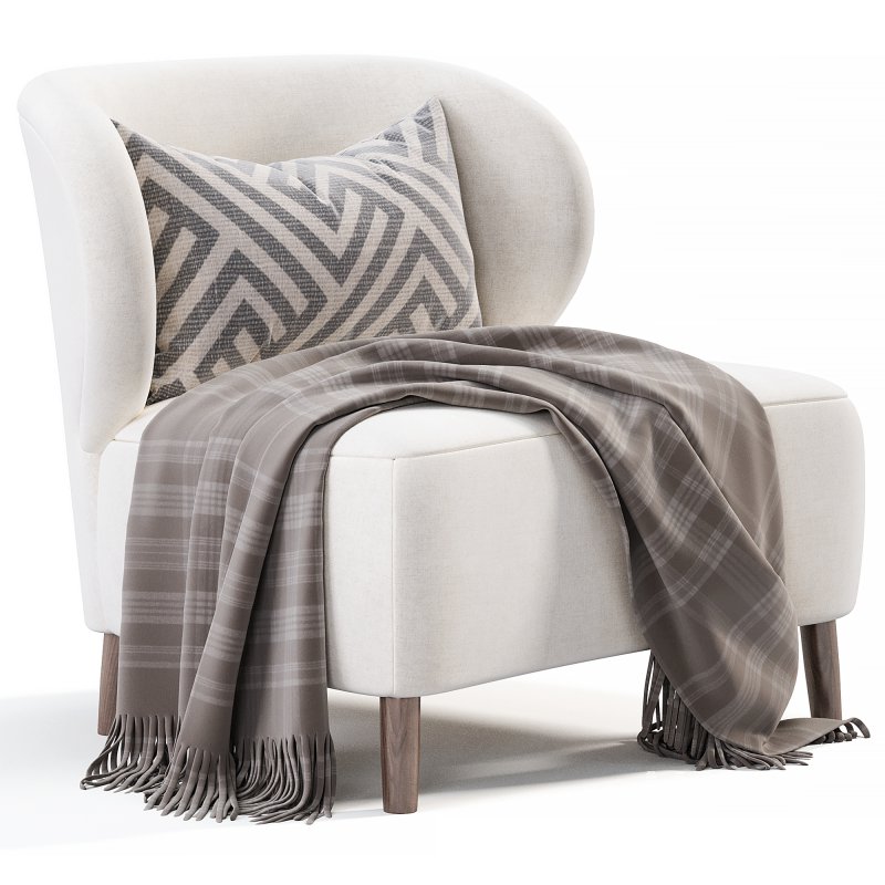 Brentwood Chair By Jennikayne - Image 5