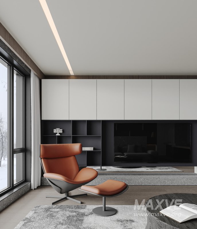 living room - Image 3