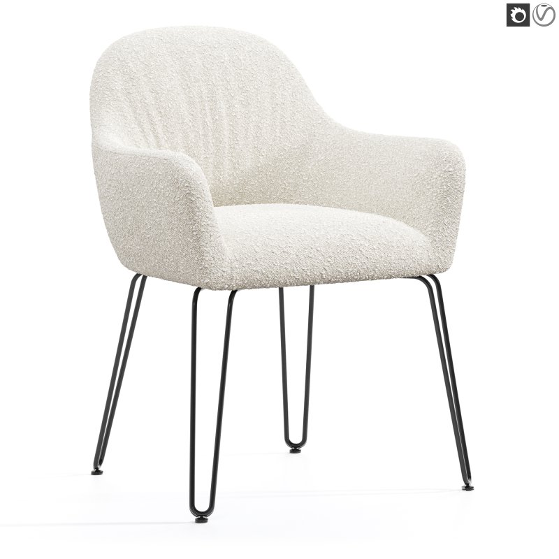 Enjoy 152 Chair By Tononitalia - Image 6