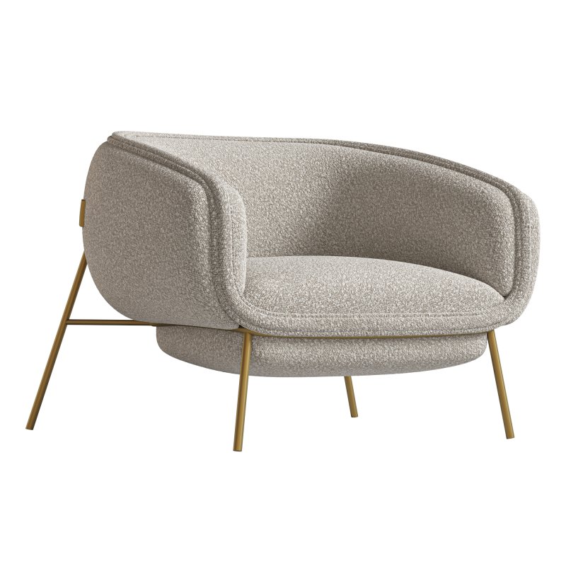 BLOP Armchair - Image 3