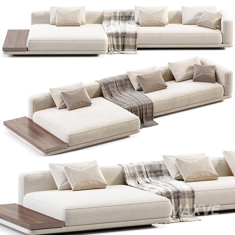 Minotti Horizonte - Image 2