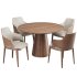 Dinning chair and table267 - Thumbnail 4
