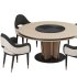 Dinning chair and table259 - Thumbnail 4