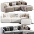 Sofa Rinconera Modular Sofa By Westwing - Thumbnail 4