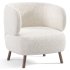 Luisa Armchair By Kavehome - Thumbnail 4