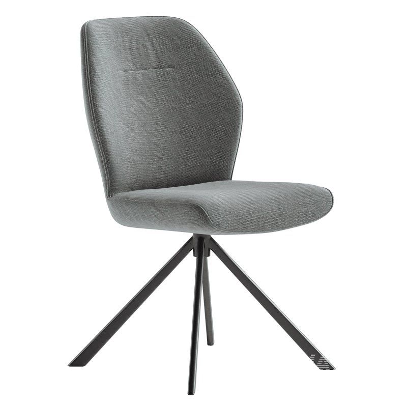 Aura dining chair - Image 2