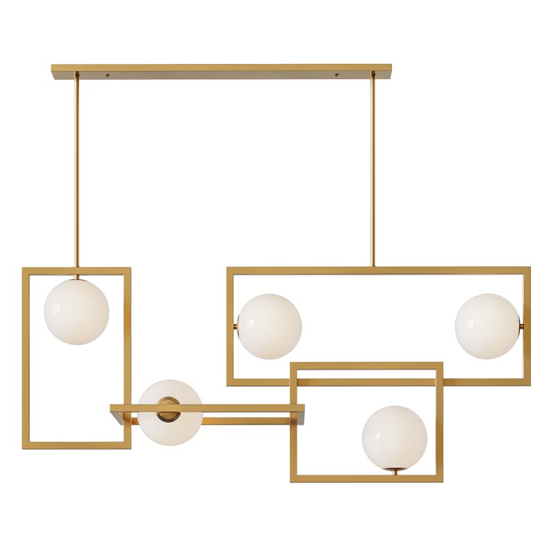 Chandelier Erasmus - Image 3