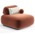 Erfud Armchair By Cazarina - Thumbnail 4
