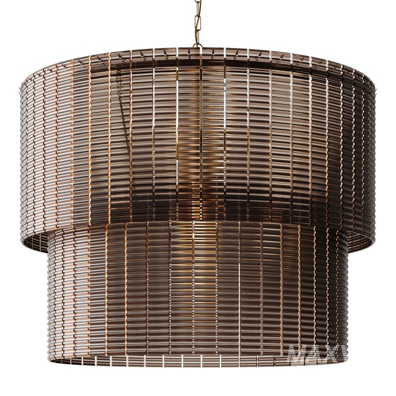 Chandelier Imperial Double - Image 7