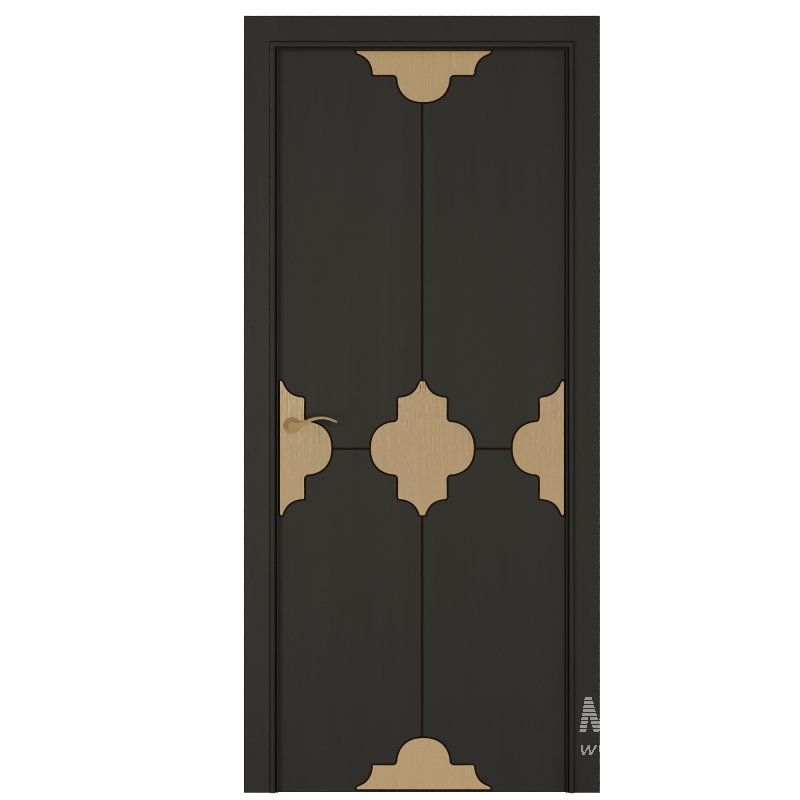 Entrance door set199 - Image 2