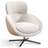Russell Armchair By Minotti - Thumbnail 6
