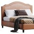 Cassis Upholstered bed - Thumbnail 11