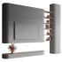 Tv wall set13 - Thumbnail 7