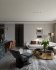 Modern living and dining room - Thumbnail 1