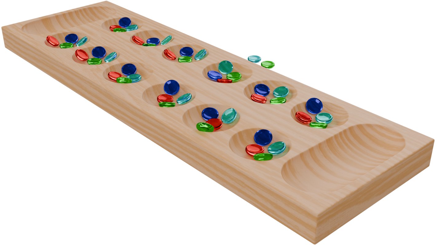 Mancala - Image 7