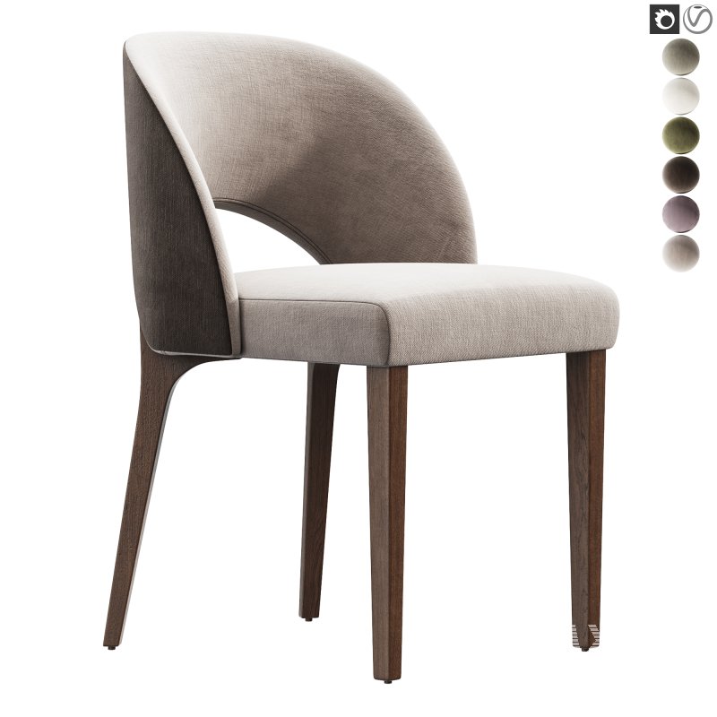 Libra Chair - Image 6