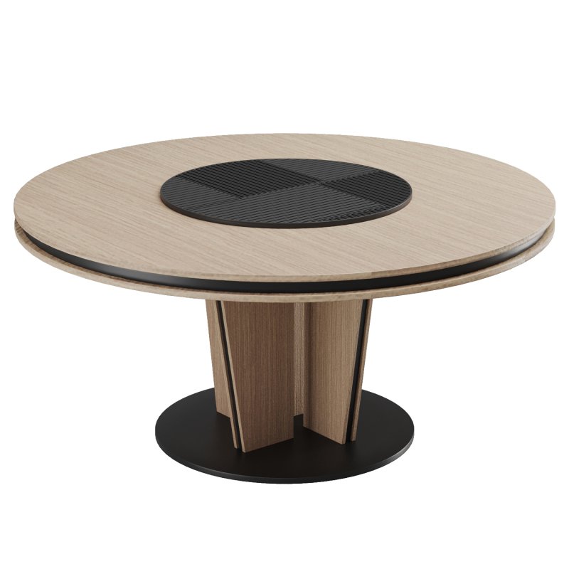 Dinning chair and table259 - Image 3