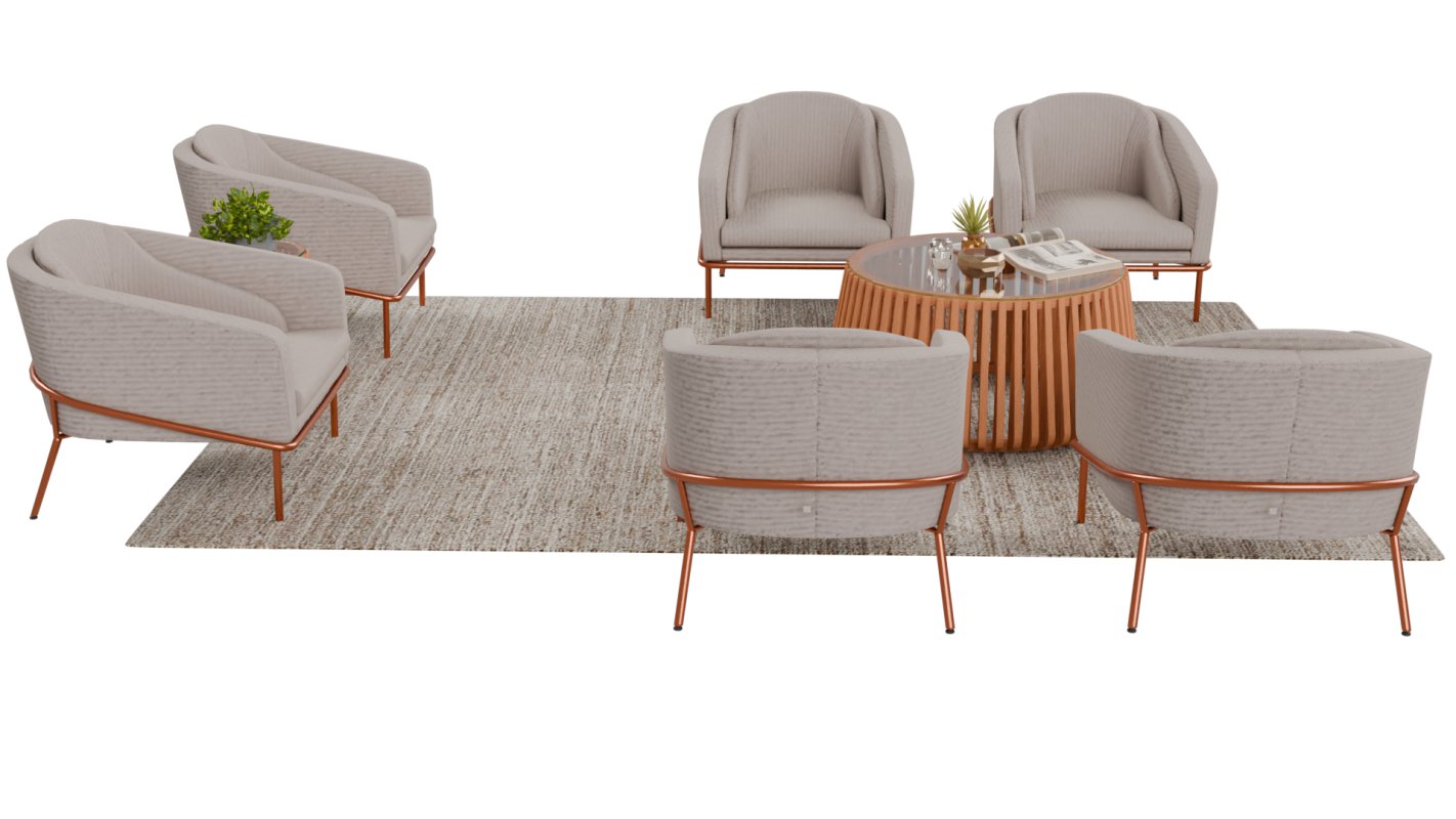 Living Set - Image 8