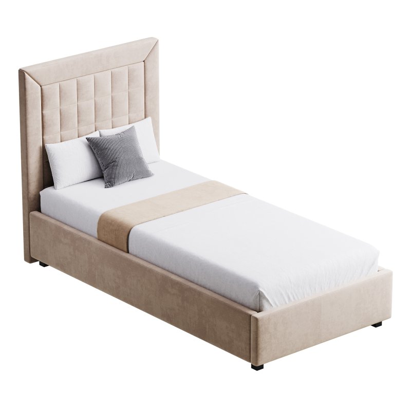 Elizabeth bed - Image 3