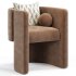 Armchair For Lovers of Beauty By Buro Art - Thumbnail 6
