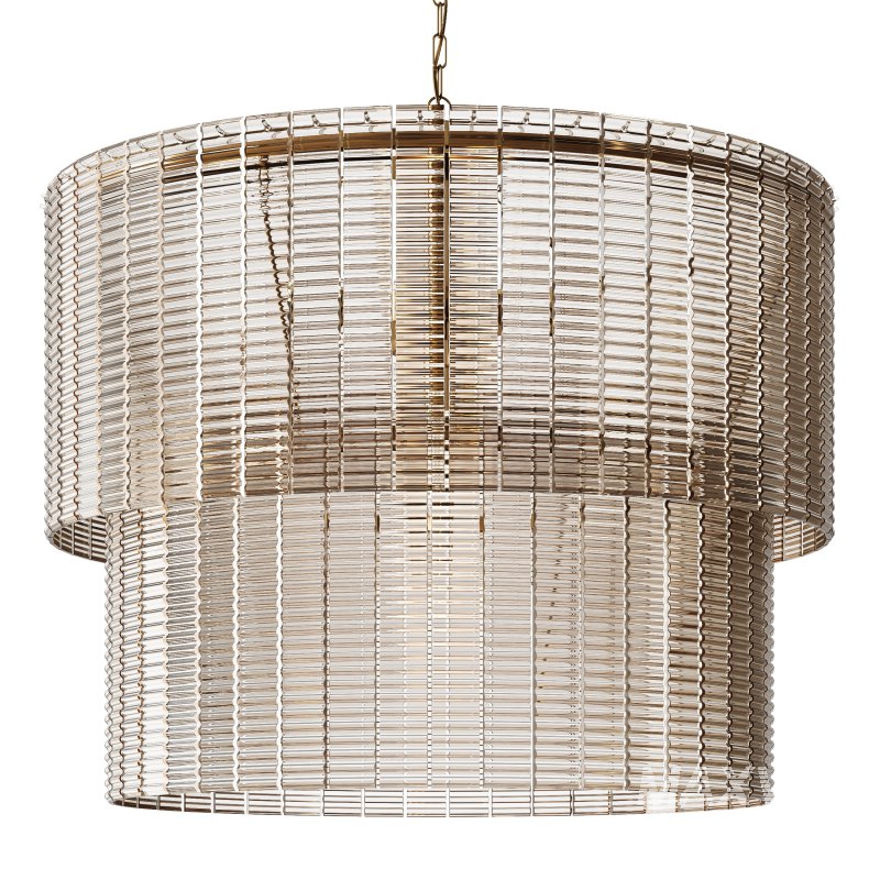 Chandelier Imperial Double - Image 4