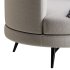 Carmela Swivel Chair - Thumbnail 10