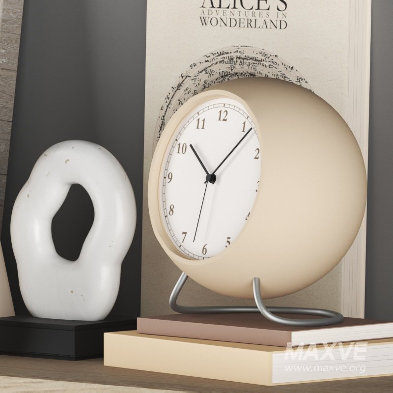 Decorative Set 01 - Image 3