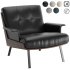 Minotti Daiki Armchair - Thumbnail 1